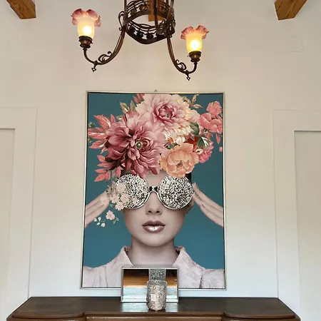 Appartement Bella
