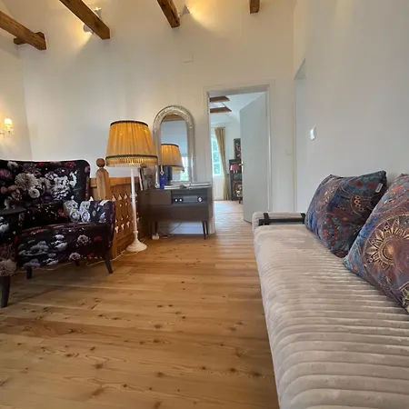 Appartement Bella
