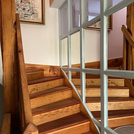 Appartement Bella Seeboden