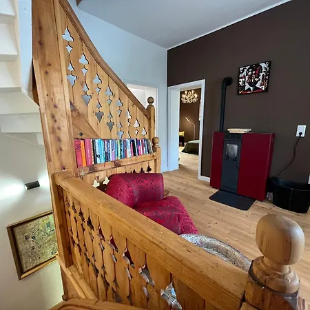 Apartment Bella