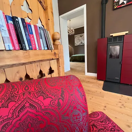 Bella Apartment *