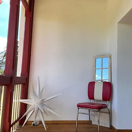 Apartment Bella