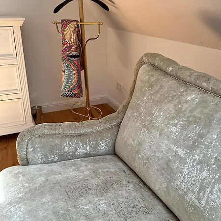 Apartment Bella *