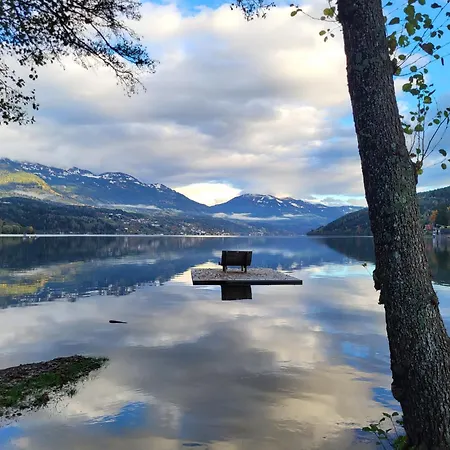 Bella * Seeboden
