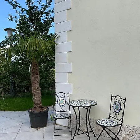 Apartment Bella