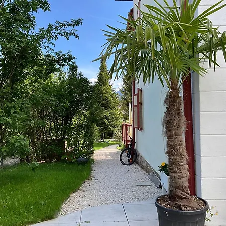 아파트 Bella 시보덴