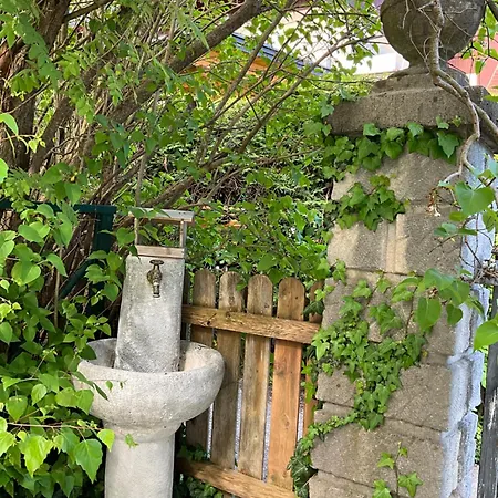 아파트 Bella 시보덴