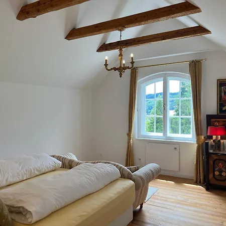 Apartment Bella Seeboden