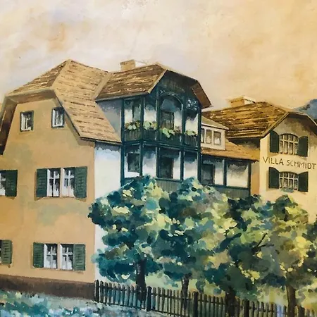 Bella Apartment