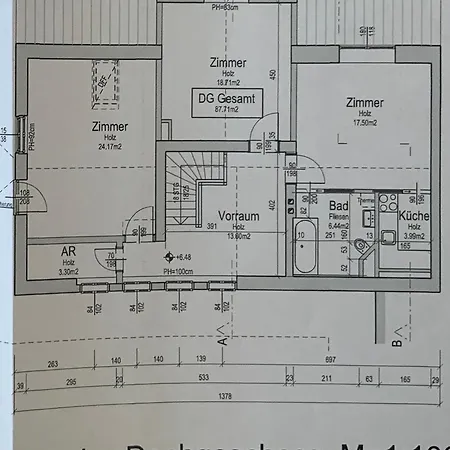 Bella Appartement Seeboden