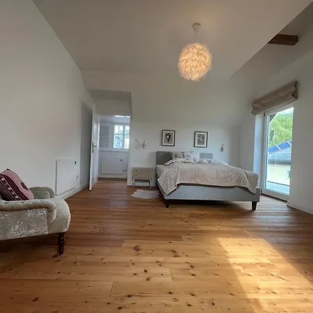 Bella Apartment *