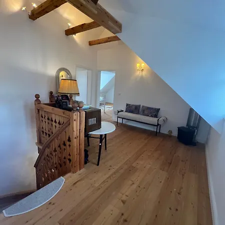 Apartment Bella