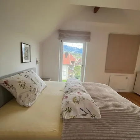 Bella Apartment