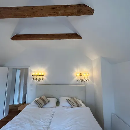 Bella Apartment