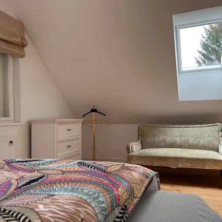 Apartment Bella *