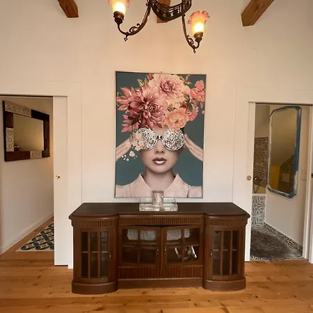 Bella Apartment *
