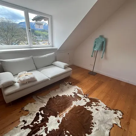 Bella Appartement Seeboden
