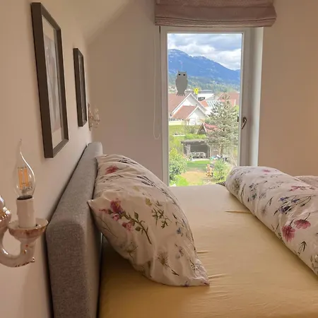 Bella Apartment
