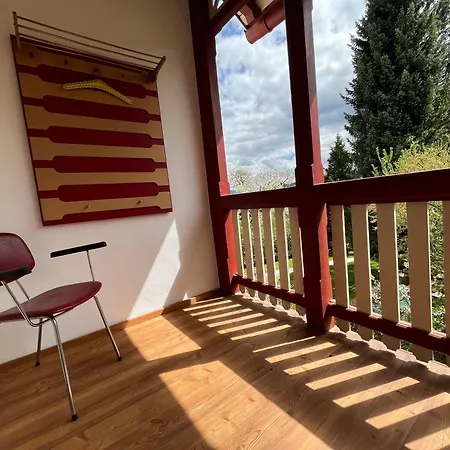 Apartment Bella Seeboden