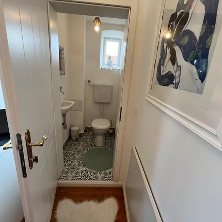 Bella Apartment