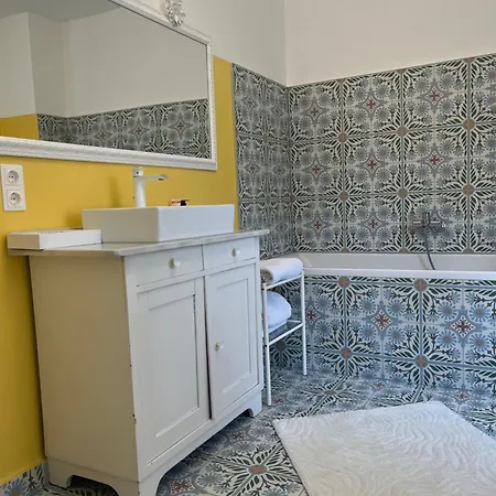 Apartment Bella