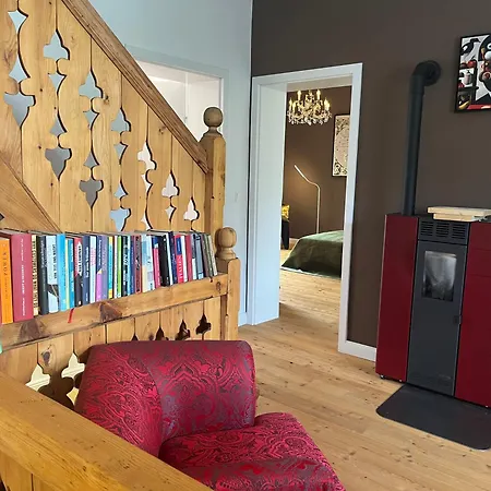 Bella Apartment
