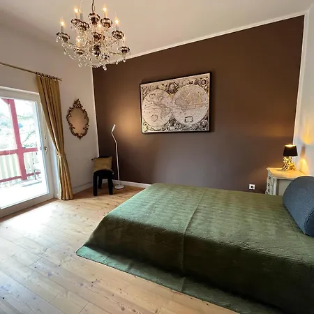 Appartement Bella