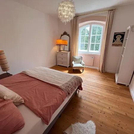 Bella Apartment *