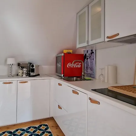 Appartement Bella