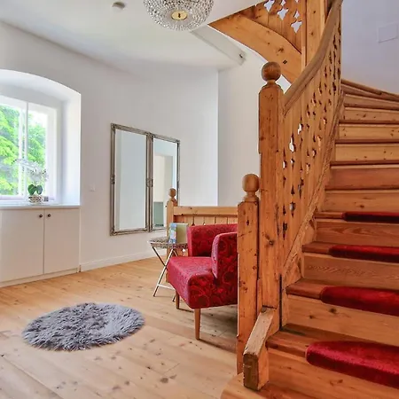 Bella Appartement *