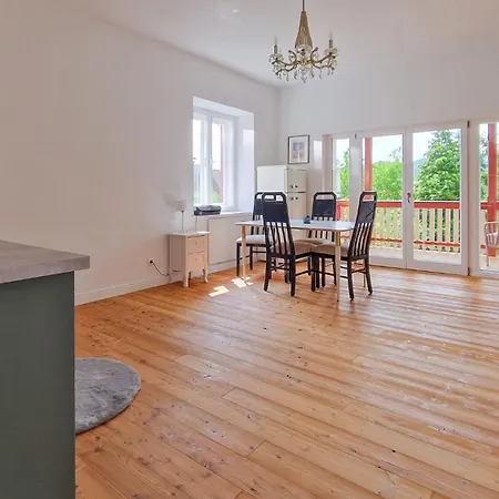 Bella Appartement