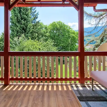 Appartement Bella