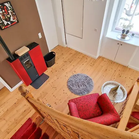 Appartement Bella *