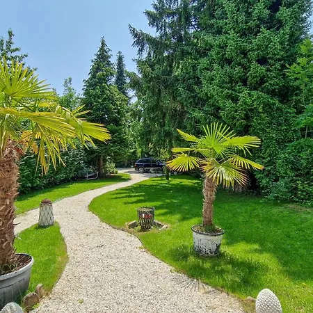 Appartement Bella *