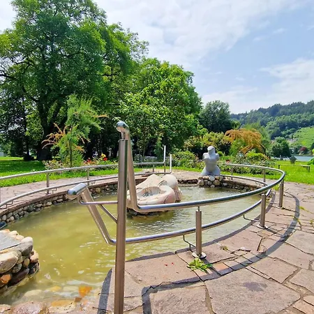 Bella 아파트 시보덴