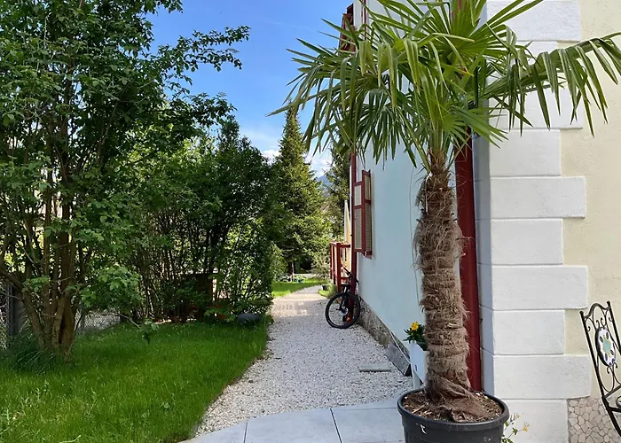 Apartament Bella Seeboden