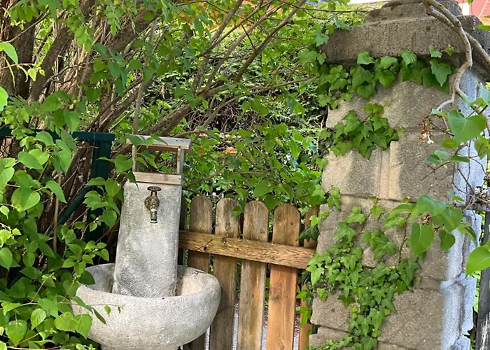 Apartament Bella Seeboden