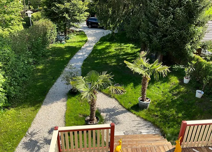 Apartament Bella Seeboden