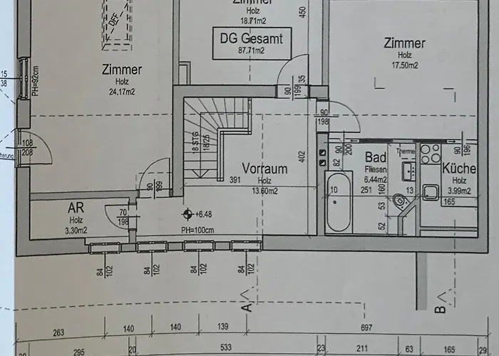Bella Apartament Seeboden