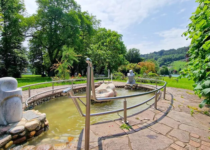 Bella Apartament Seeboden